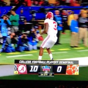 Meet your Posher, Kenneth